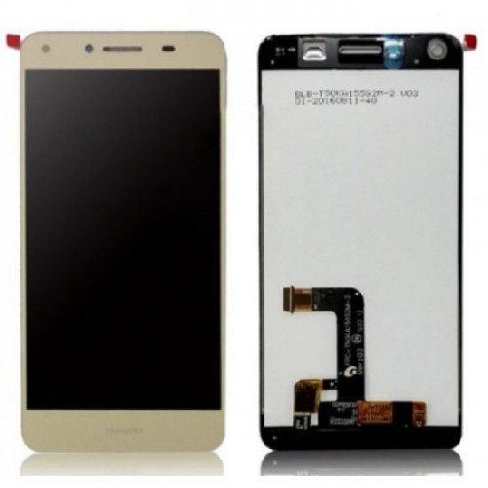 TOUCH+DISPLAY HUAWEI Y6 II COMPACT/HONOR 5A GOLD TOUCH+DISPLAY HUAWEI Y6 II COMPACT/HONOR 5A GOLD
